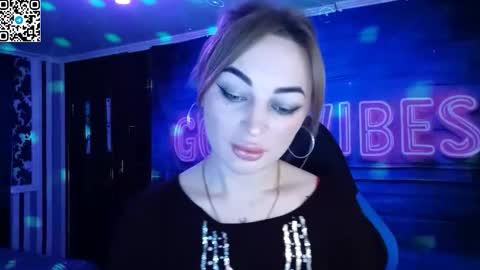 Meryem online show from 11.29.25