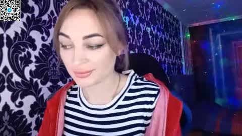 Meryem online show from 11.30.25