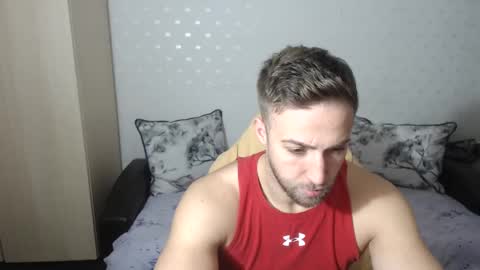 Mr Blond online show from 12.18.24