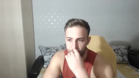 Mr Blond online show from 01.09.25