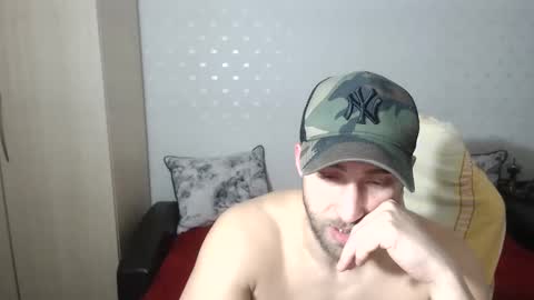 Mr Blond online show from 01.15.25