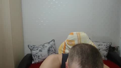 Mr Blond online show from 02.09.25