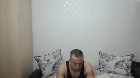 Mr Blond online show from 02.10.25