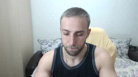 Mr Blond online show from 02.27.25