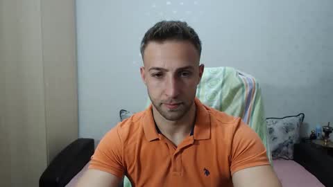 Mr Blond online show from 11.30.25