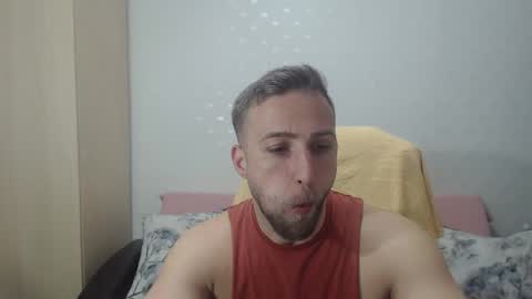 Mr Blond online show from 03.23.26