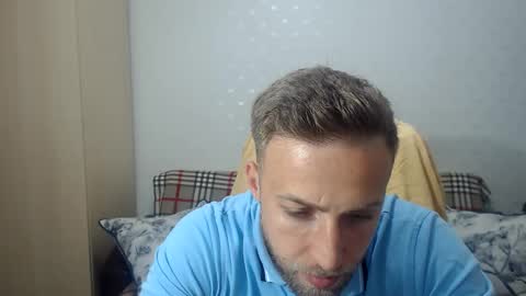 Mr Blond online show from 06.03.26