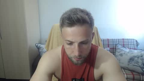 Mr Blond online show from 06.05.26