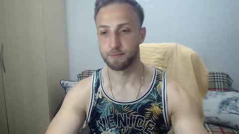 Mr Blond online show from 06.06.26