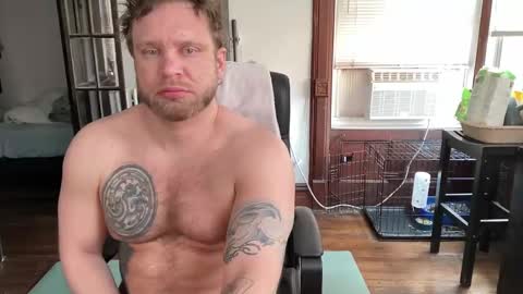 blondebluebear online show from 01.12.25