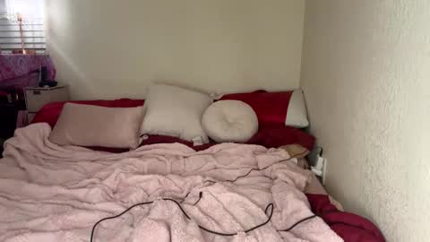 blondebunny999 online show from 04.09.26