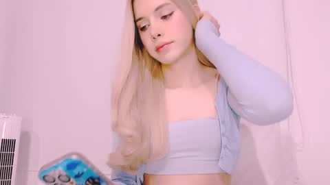 zoey  madisson 3 online show from 12.30.24