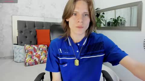 Snapshot of blondie_lover69 chatting on 01.31.25 Maleeth online show from 01.31.25
