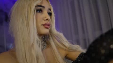 blondie_muller online show from 02.09.26