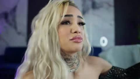 blondie_muller online show from 03.06.26