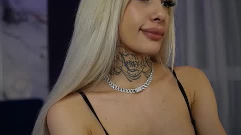 blondie_muller online show from 03.30.26