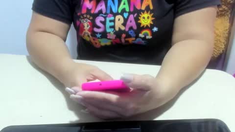 Blondie online show from 11.10.25