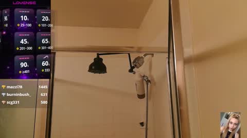 Bubbles online show from 11.12.25