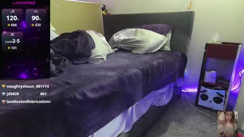 Bubbles online show from 01.13.26