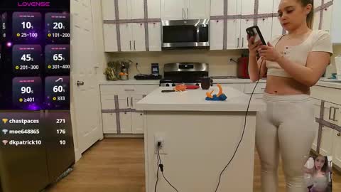 Bubbles online show from 01.17.26