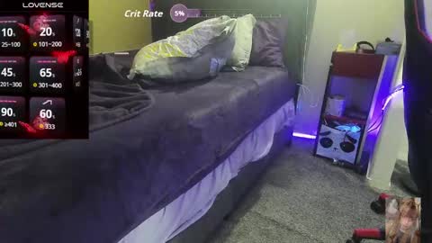 Bubbles online show from 03.23.26