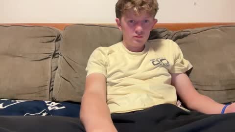 Snapshot of blondiedicks1 chatting on 10.04.25 blondiedicks1 online show from 10.04.25