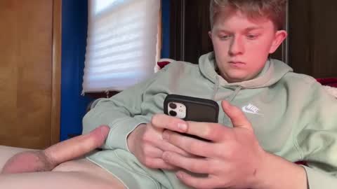 blondiedicks1 online show from 01.16.26