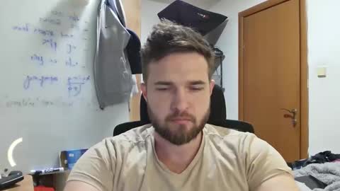 blondieil online show from 01.15.26