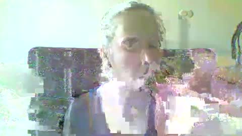 Snapshot of blondiepam23 chatting on 04.19.26 BlondiePam online show from 04.19.26