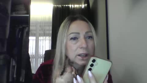 Iren online show from 11.15.25