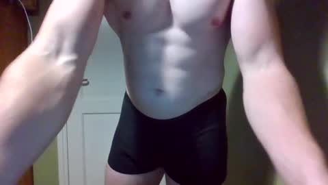 BlondSubNL online show from 12.17.25