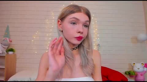 blondy_fina online show from 02.03.26