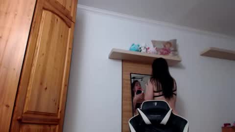 blondyelena online show from 03.18.26