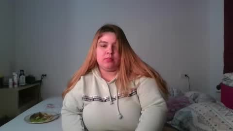 Snapshot of blondyliciousx chatting on 02.03.25 katartistic name online show from 02.03.25