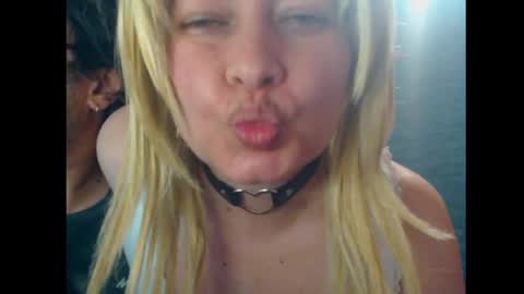 Blontsex online show from 06.04.26
