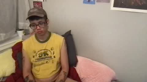 bloodrushbabe online show from 04.19.26