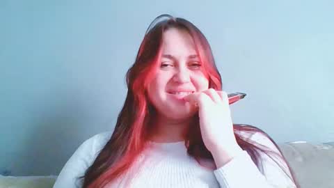 Foxxy online show from 01.12.26