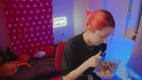 Bloom online show from 02.16.26