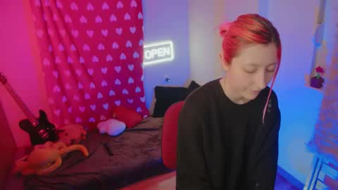 Bloom online show from 02.17.26