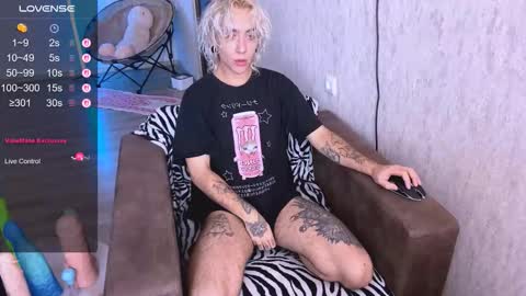 Snapshot of blooming_soul chatting on 09.20.25 blooming_soul online show from 09.20.25