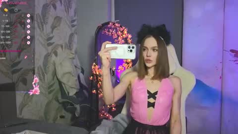 lucy  online show from 09.14.25