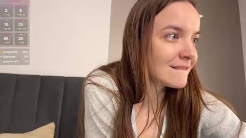 bloomyblue online show from 05.16.26
