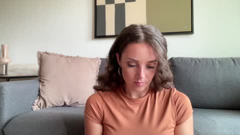 Emma Bloom online show from 09.27.25