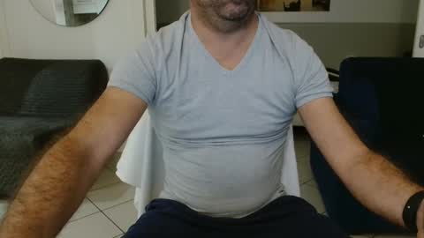 Snapshot of blop99 chatting on 11.10.25 Blop online show from 11.10.25