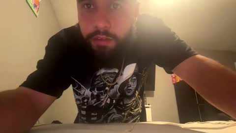 blopez19 online show from 04.27.26