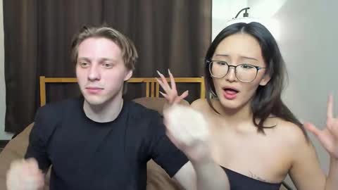 Sasha and Maria online show from 02.03.26