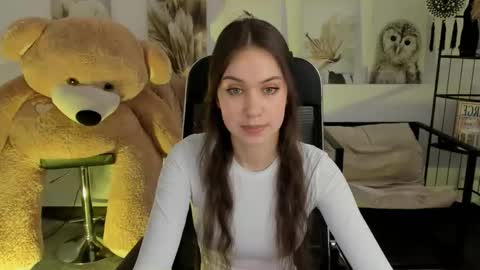 blossomvesper online show from 12.03.25