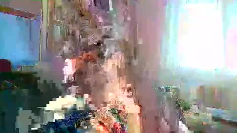 blowlena999 online show from 12.03.25