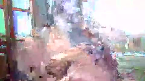 blowlena999 online show from 12.04.25