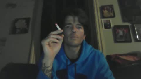 Snapshot of blowme19866 chatting on 02.11.25 blowme19866 online show from 02.11.25